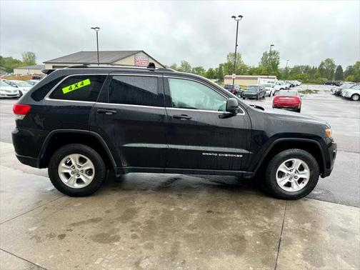 2014 Jeep Grand Cherokee Laredo