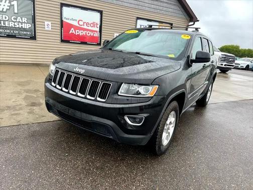2014 Jeep Grand Cherokee Laredo