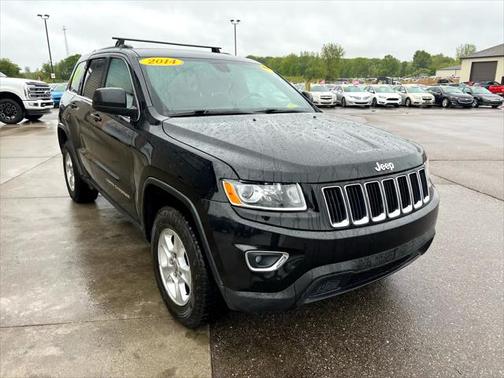 2014 Jeep Grand Cherokee Laredo