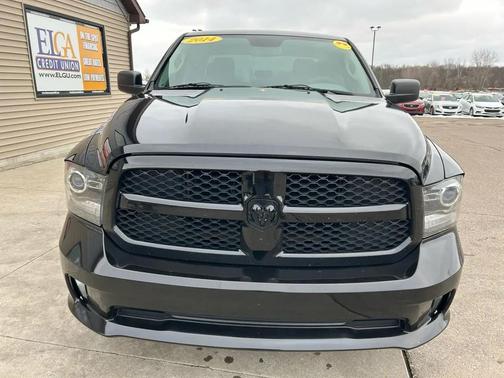 2014 RAM 1500 Tradesman/Express