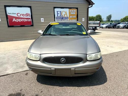 2003 Buick LeSabre Custom