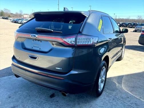 2016 Ford Edge SE