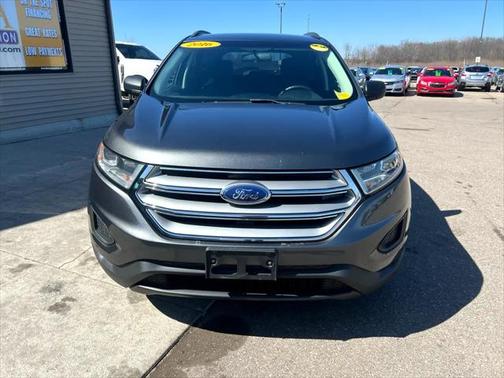 2016 Ford Edge SE