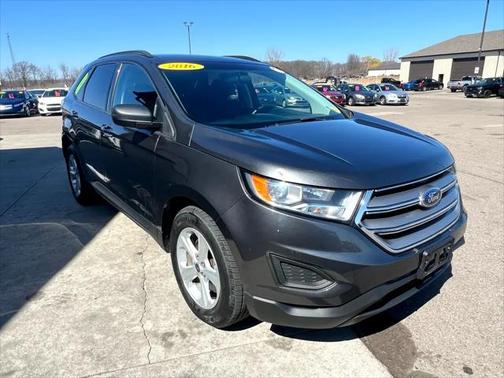 2016 Ford Edge SE