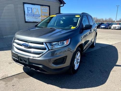 2016 Ford Edge SE