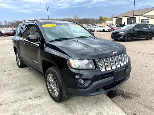 2015 Jeep Compass Sport