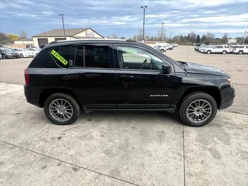2015 Jeep Compass Sport