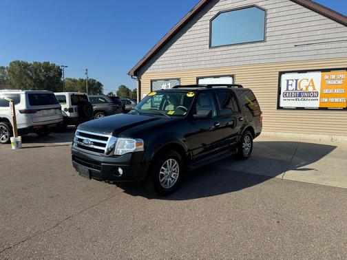 2012 Ford Expedition XLT