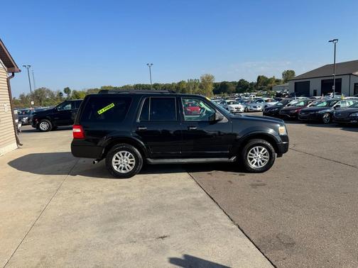 2012 Ford Expedition XLT