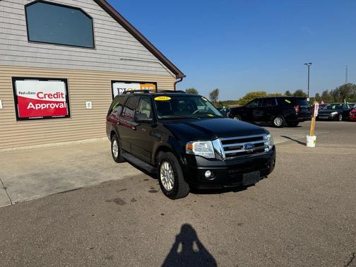 2012 Ford Expedition XLT