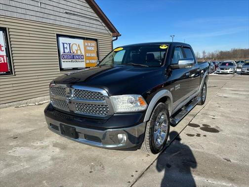 2013 RAM 1500 Laramie