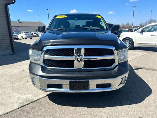 2013 RAM 1500 SLT