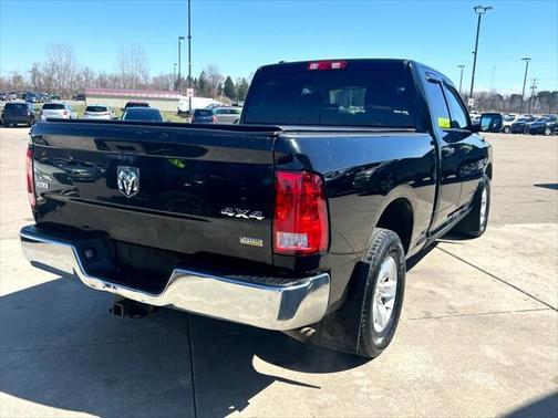 2013 RAM 1500 SLT