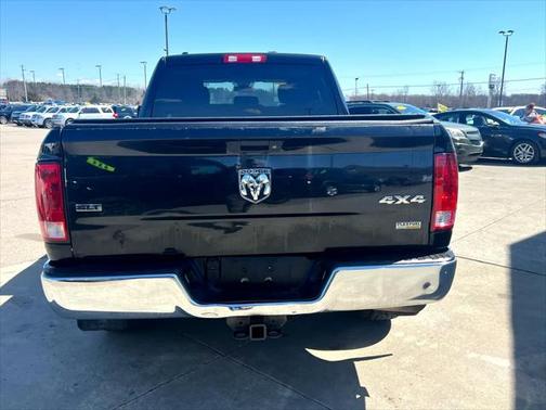 2013 RAM 1500 SLT