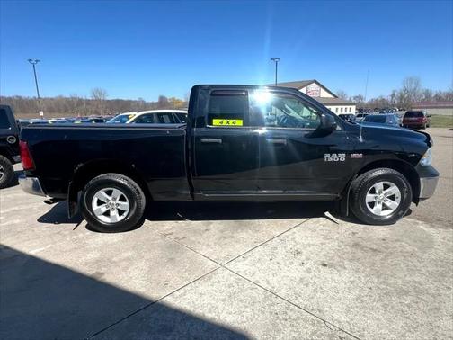 2013 RAM 1500 SLT