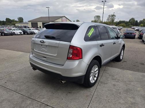 2014 Ford Edge SE