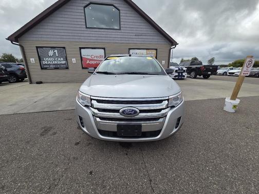 2014 Ford Edge SE
