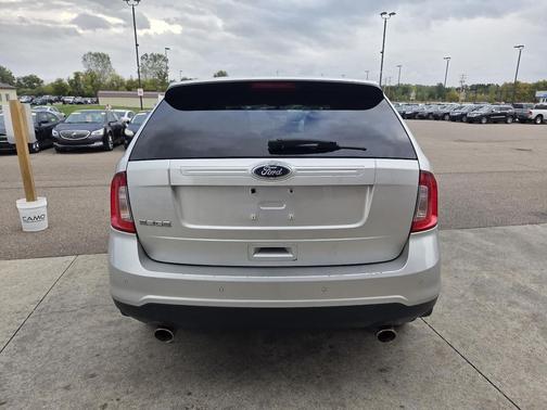 2014 Ford Edge SE