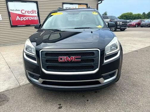 2014 GMC Acadia SLE-2