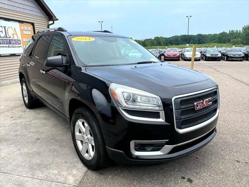 2014 GMC Acadia SLE-2