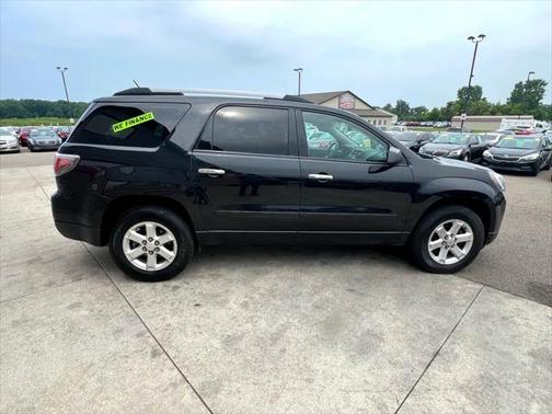 2014 GMC Acadia SLE-2