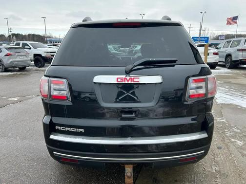 2014 GMC Acadia SLE-2
