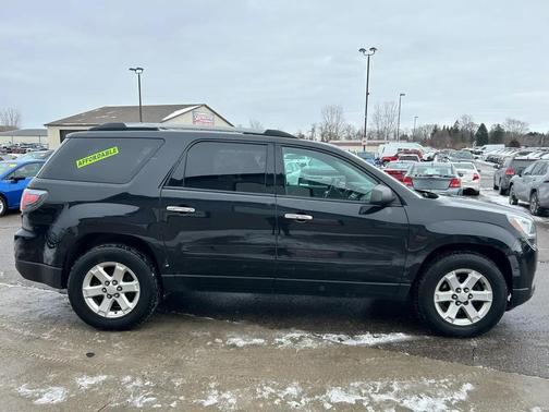 2014 GMC Acadia SLE-2