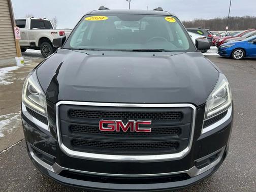 2014 GMC Acadia SLE-2