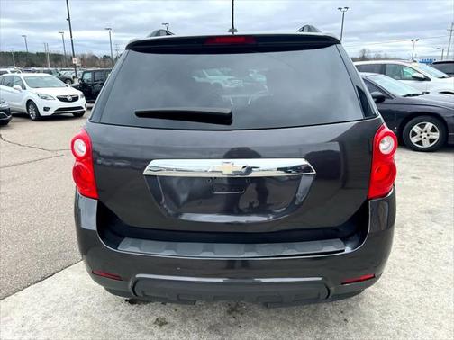 2015 Chevrolet Equinox 2LT