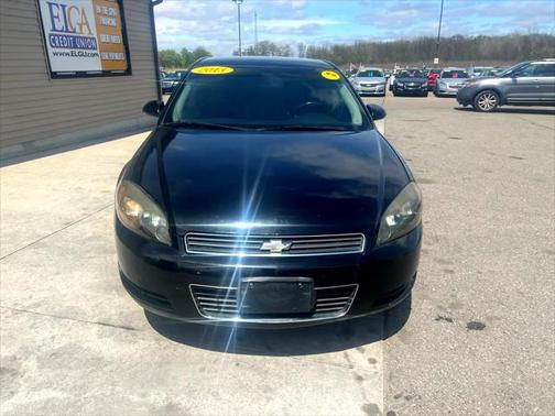 2013 Chevrolet Impala LS