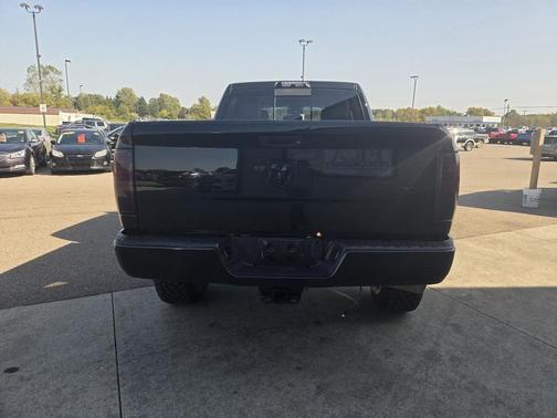 2017 RAM 3500 Laramie