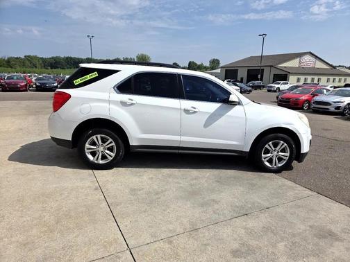 2014 Chevrolet Equinox 1LT