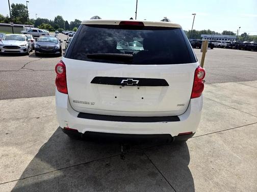2014 Chevrolet Equinox 1LT