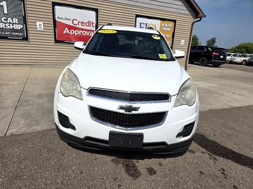 2014 Chevrolet Equinox 1LT