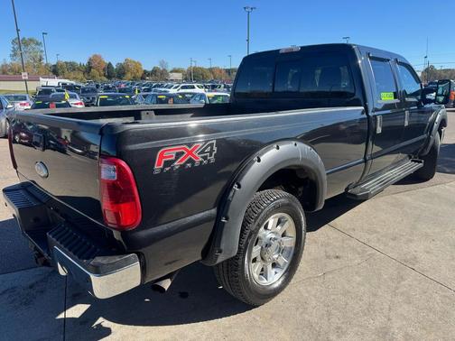 2012 Ford F-250 XLT