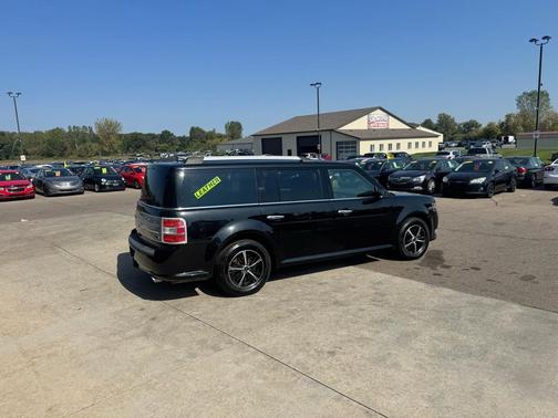 2013 Ford Flex Limited