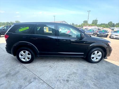 2015 Dodge Journey SE