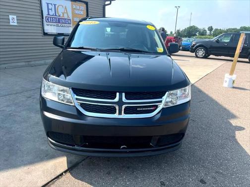 2015 Dodge Journey SE