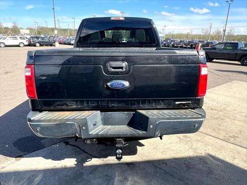 2016 Ford F-250 XLT