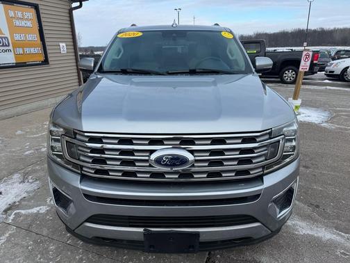 2020 Ford Expedition Limited