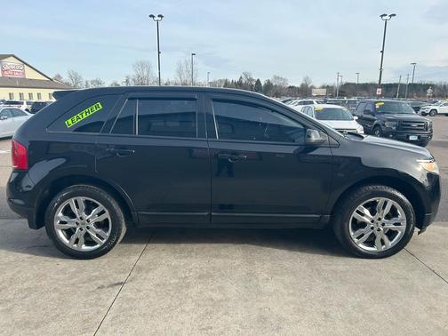 2012 Ford Edge SEL