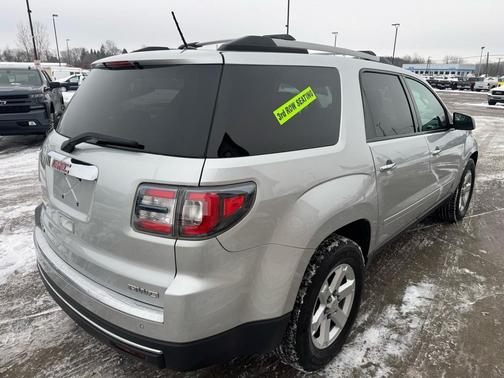 2015 GMC Acadia SLE-2
