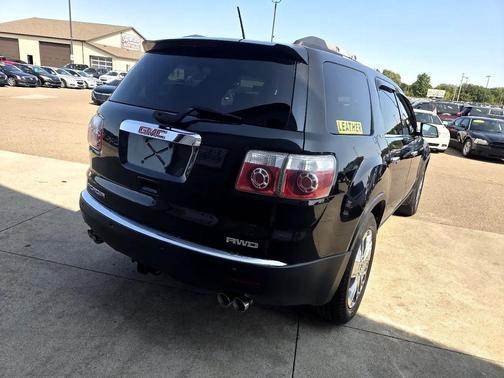 2010 GMC Acadia SLT-2