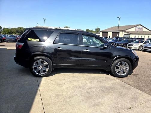 2010 GMC Acadia SLT-2