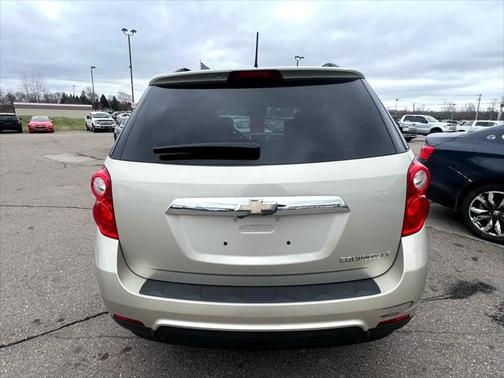 2014 Chevrolet Equinox 2LT