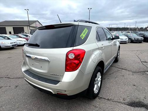 2014 Chevrolet Equinox 2LT