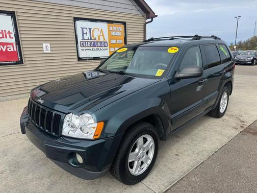 2006 Jeep Grand Cherokee Laredo