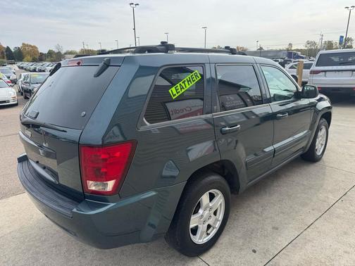 2006 Jeep Grand Cherokee Laredo
