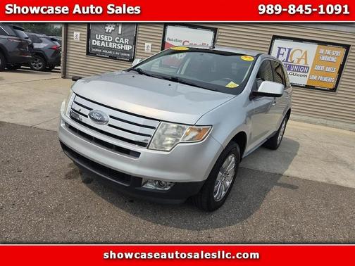 2010 Ford Edge SEL