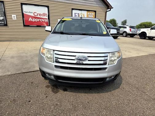 2010 Ford Edge SEL